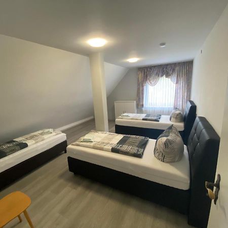 Apartments Feniks Blomberg  Ngoại thất bức ảnh