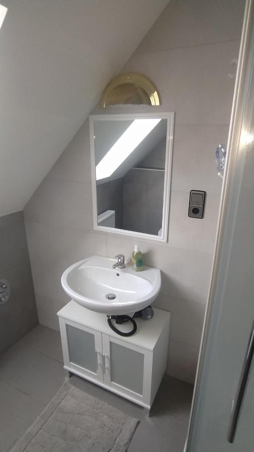 Apartments Feniks Blomberg  Ngoại thất bức ảnh