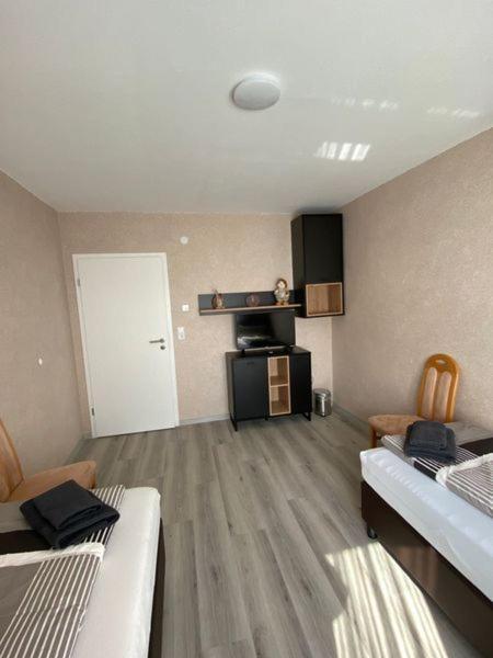Apartments Feniks Blomberg  Ngoại thất bức ảnh