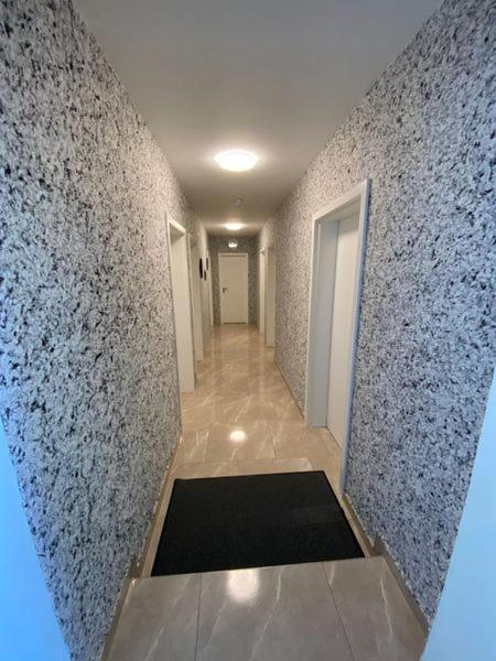 Apartments Feniks Blomberg  Ngoại thất bức ảnh