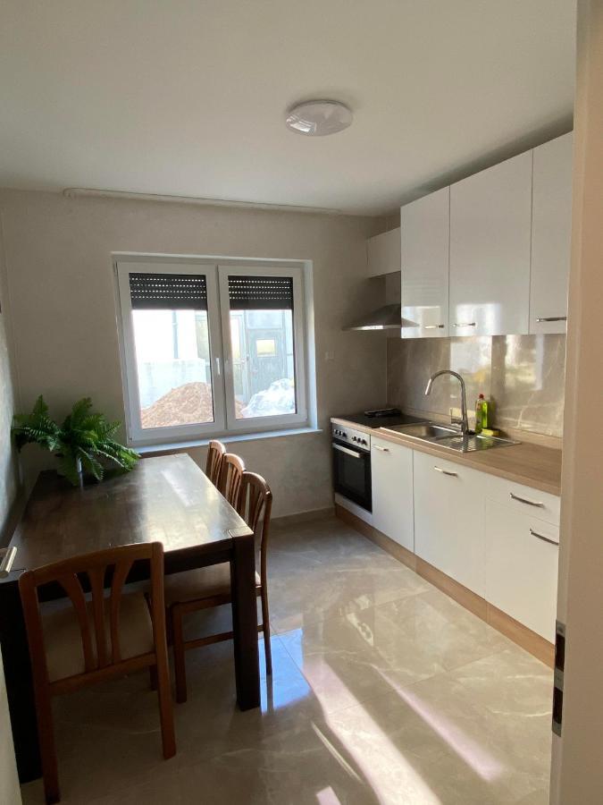 Apartments Feniks Blomberg  Ngoại thất bức ảnh