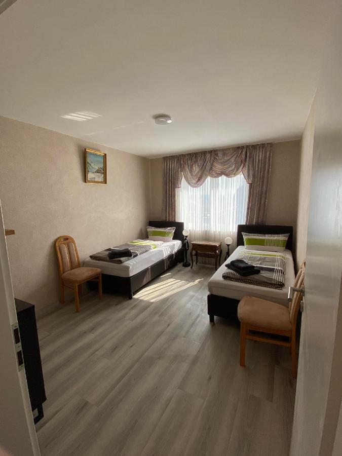 Apartments Feniks Blomberg  Ngoại thất bức ảnh