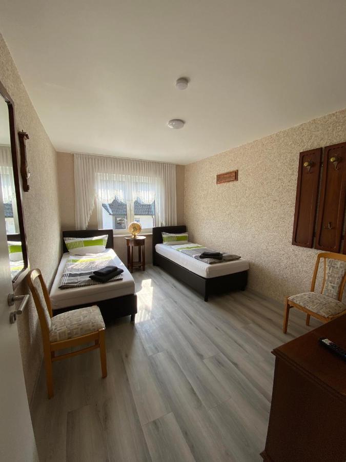 Apartments Feniks Blomberg  Ngoại thất bức ảnh