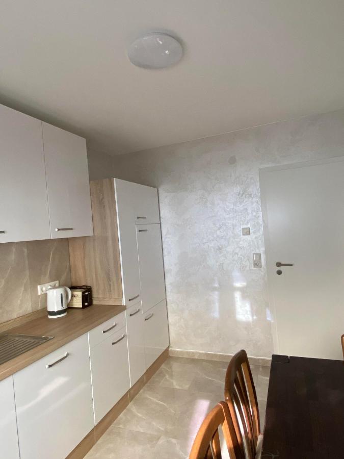 Apartments Feniks Blomberg  Ngoại thất bức ảnh