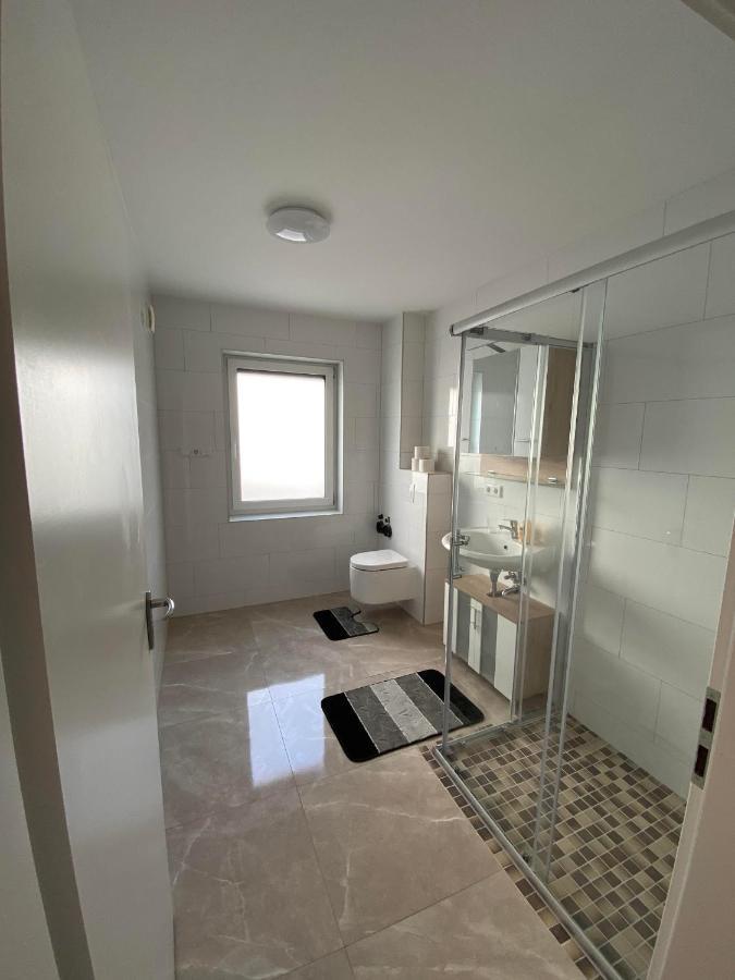 Apartments Feniks Blomberg  Ngoại thất bức ảnh