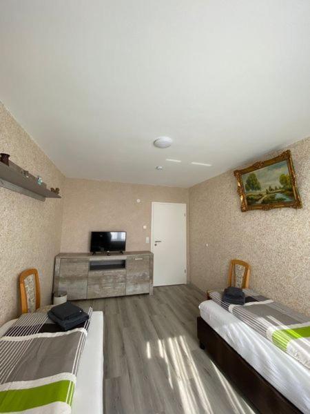 Apartments Feniks Blomberg  Ngoại thất bức ảnh
