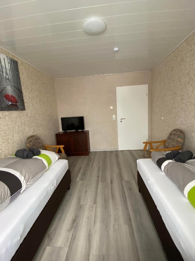 Apartments Feniks Blomberg  Ngoại thất bức ảnh