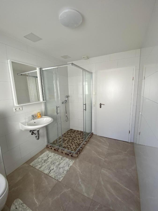 Apartments Feniks Blomberg  Ngoại thất bức ảnh