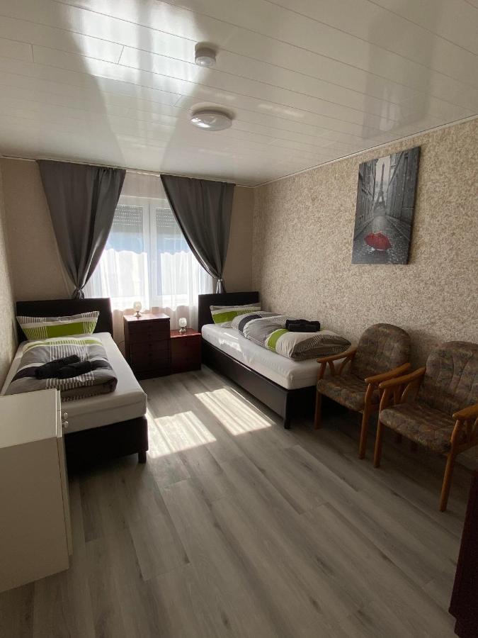Apartments Feniks Blomberg  Ngoại thất bức ảnh