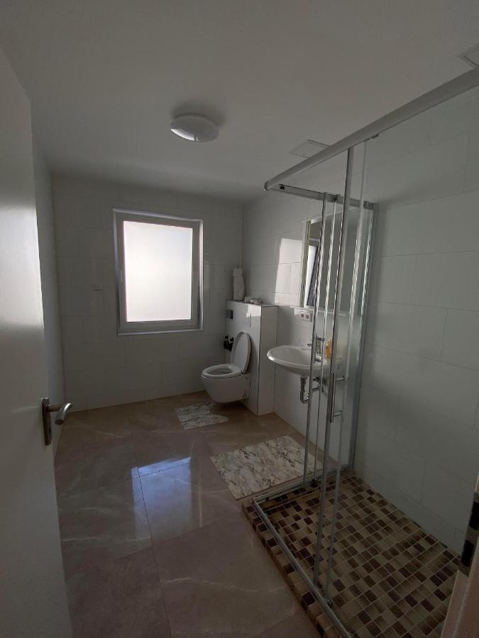 Apartments Feniks Blomberg  Ngoại thất bức ảnh