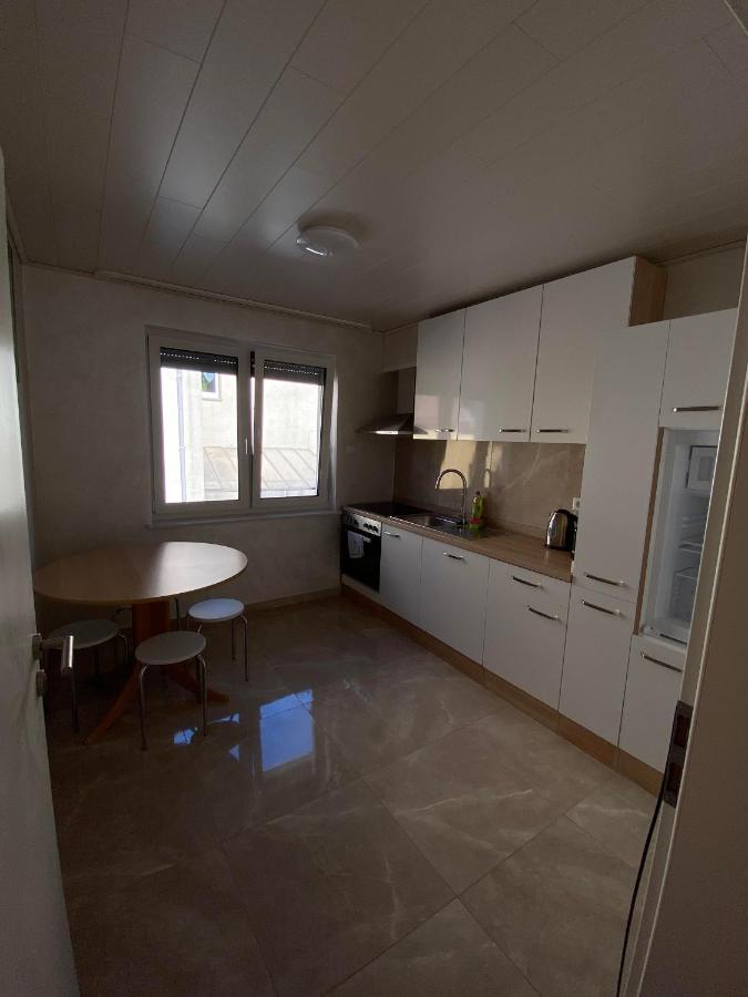 Apartments Feniks Blomberg  Ngoại thất bức ảnh
