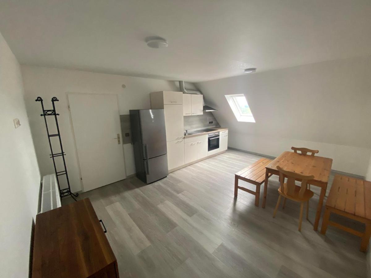 Apartments Feniks Blomberg  Ngoại thất bức ảnh