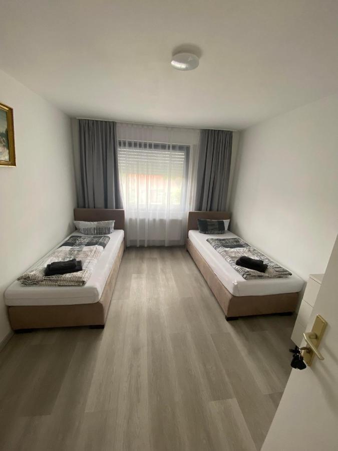 Apartments Feniks Blomberg  Ngoại thất bức ảnh