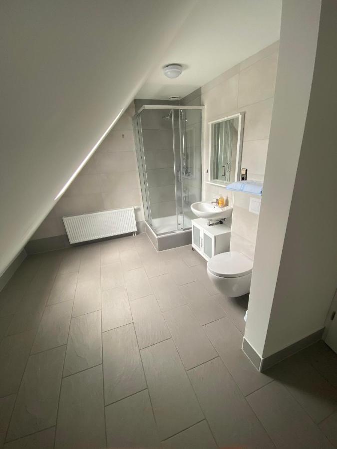 Apartments Feniks Blomberg  Ngoại thất bức ảnh