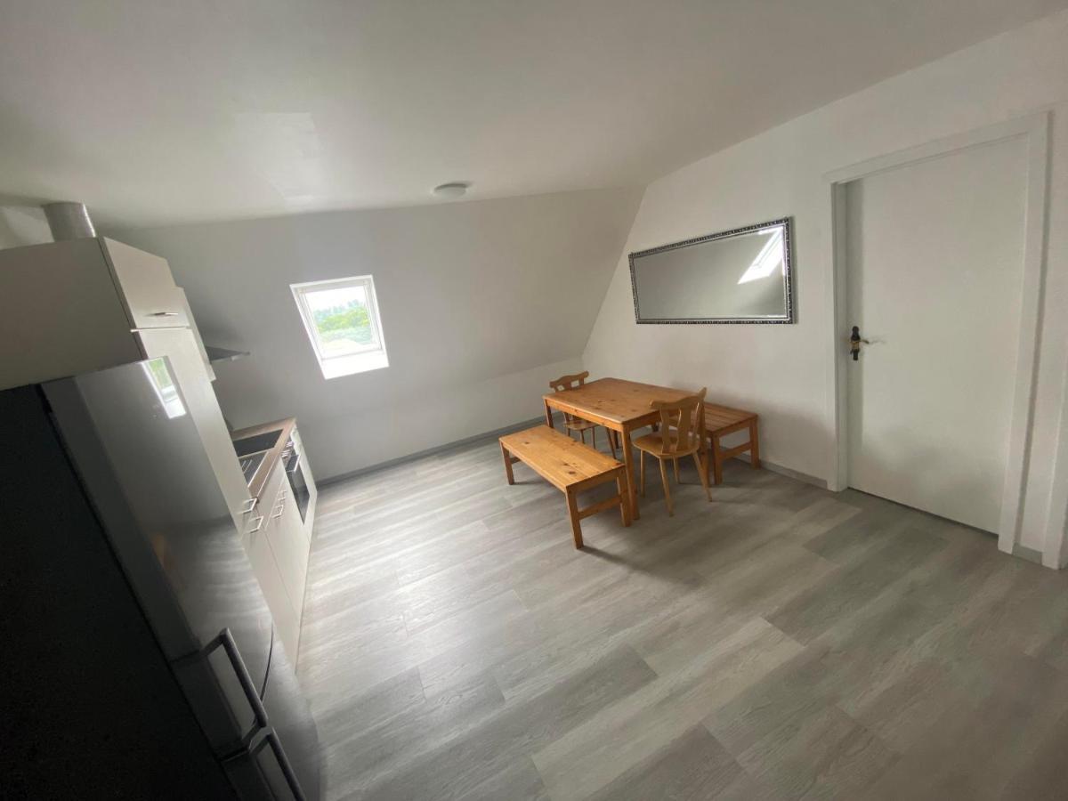 Apartments Feniks Blomberg  Ngoại thất bức ảnh