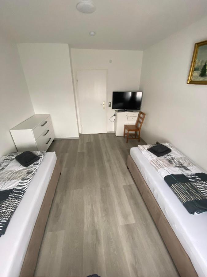 Apartments Feniks Blomberg  Ngoại thất bức ảnh