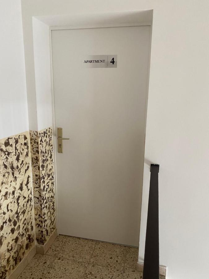 Apartments Feniks Blomberg  Ngoại thất bức ảnh