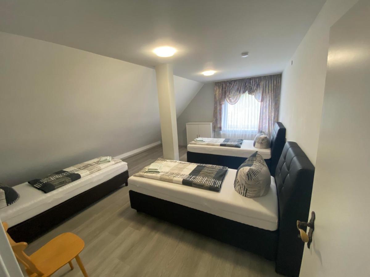 Apartments Feniks Blomberg  Ngoại thất bức ảnh