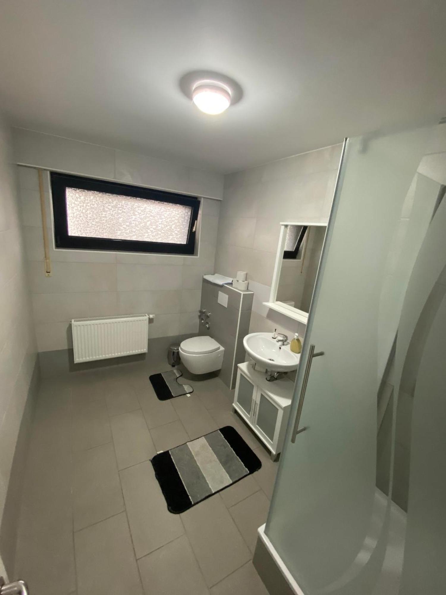 Apartments Feniks Blomberg  Ngoại thất bức ảnh