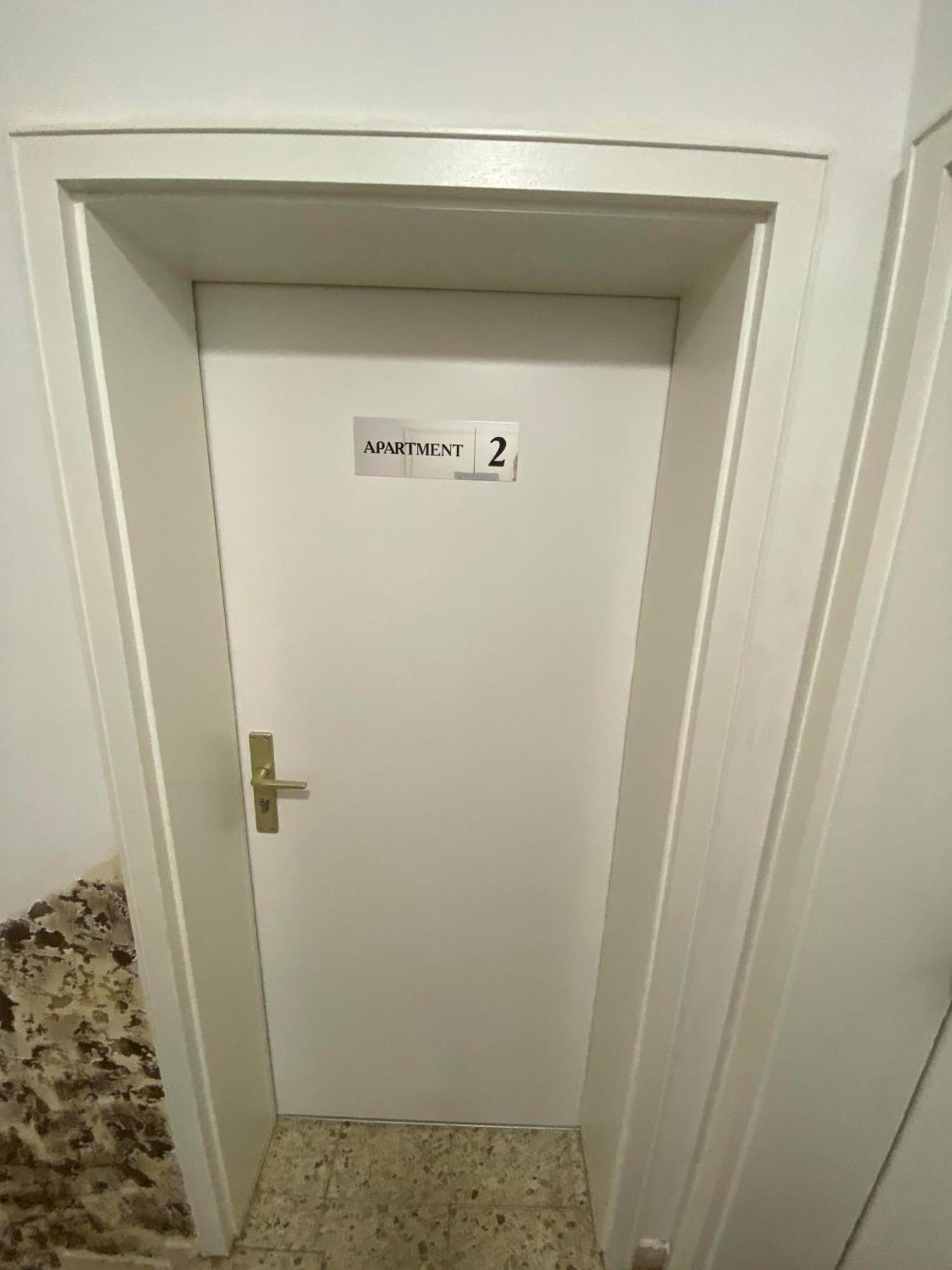 Apartments Feniks Blomberg  Ngoại thất bức ảnh
