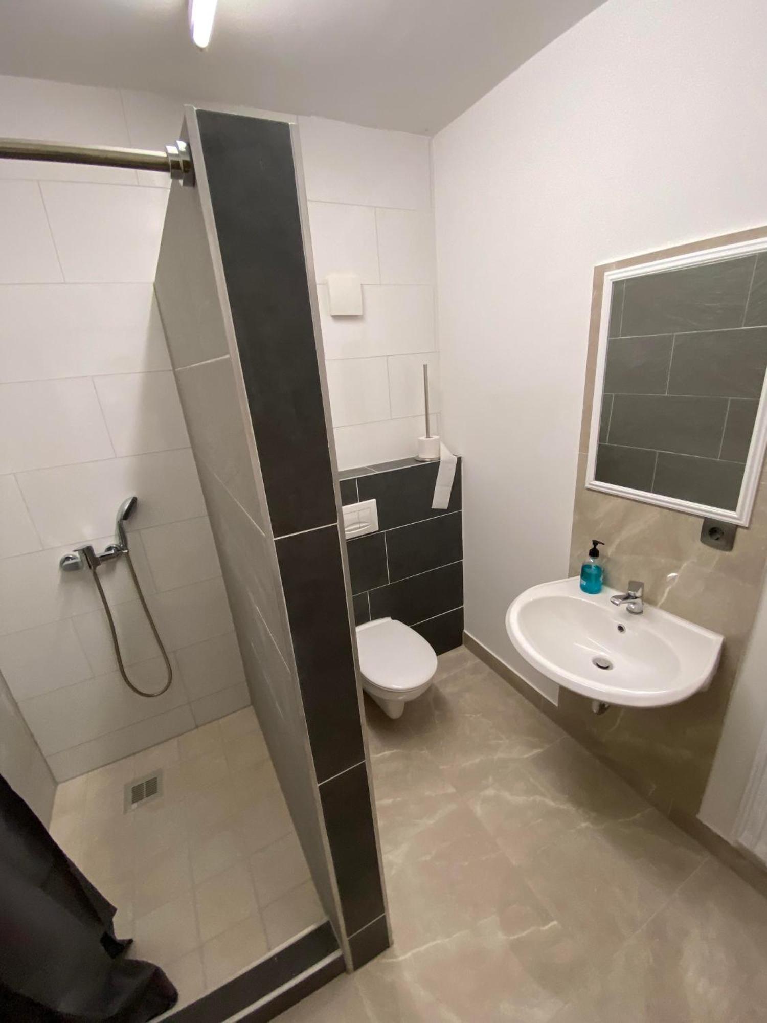 Apartments Feniks Blomberg  Ngoại thất bức ảnh